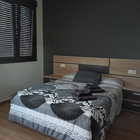 Apartamento Reformado 3º Vigo Exterior photo
