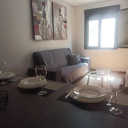 Apartamento Reformado 3º Vigo Exterior photo