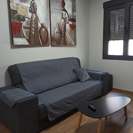 Apartamento Reformado 3º Vigo Exterior photo