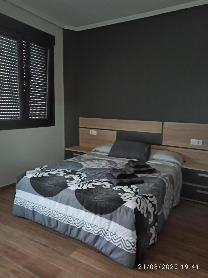 Apartamento Reformado 3º Vigo Exterior photo