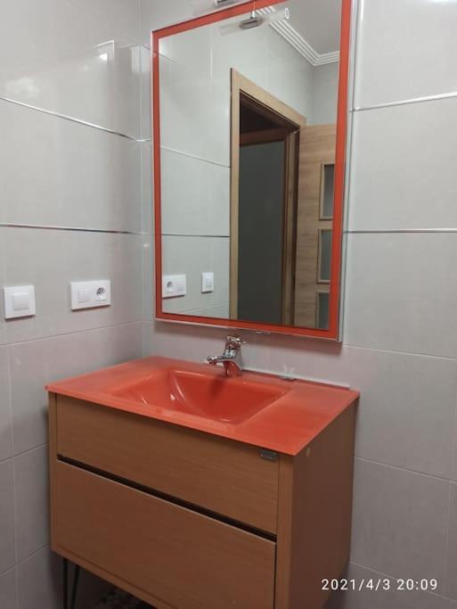 Apartamento Reformado 3º Vigo Exterior photo