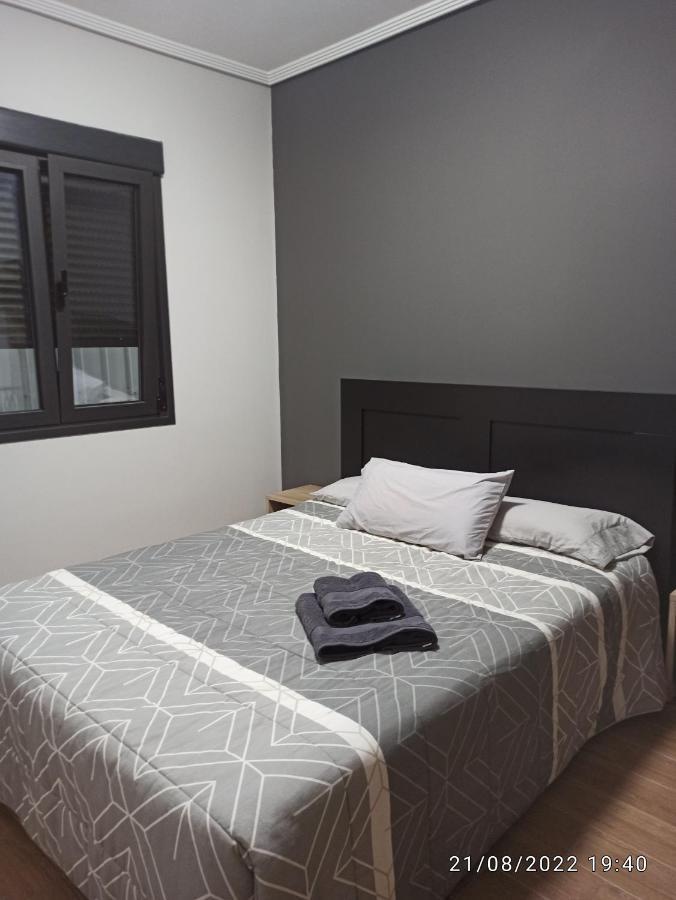Apartamento Reformado 3º Vigo Exterior photo