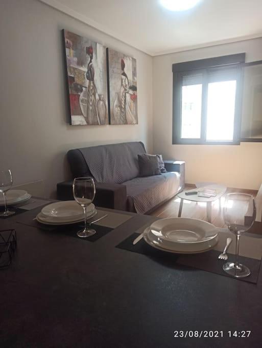 Apartamento Reformado 3º Vigo Exterior photo