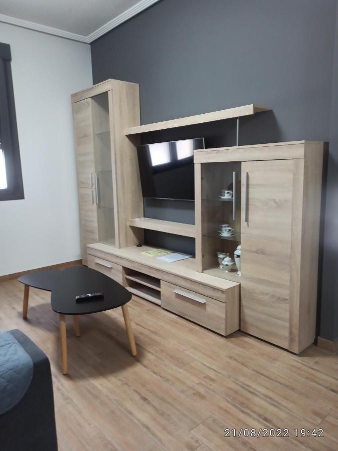 Apartamento Reformado 3º Vigo Exterior photo