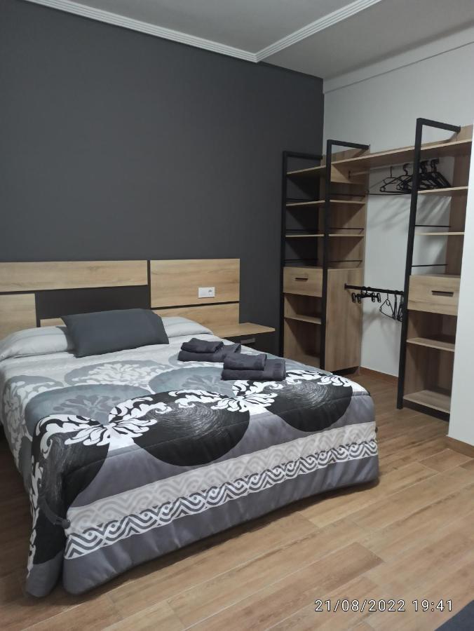 Apartamento Reformado 3º Vigo Exterior photo