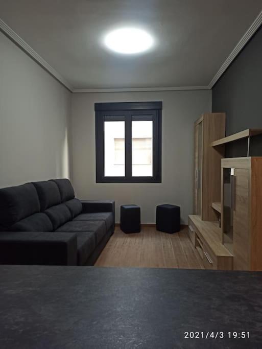 Apartamento Reformado 3º Vigo Exterior photo