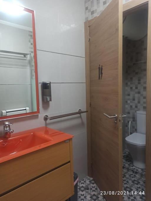 Apartamento Reformado 3º Vigo Exterior photo