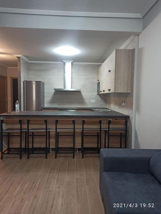Apartamento Reformado 3º Vigo Exterior photo
